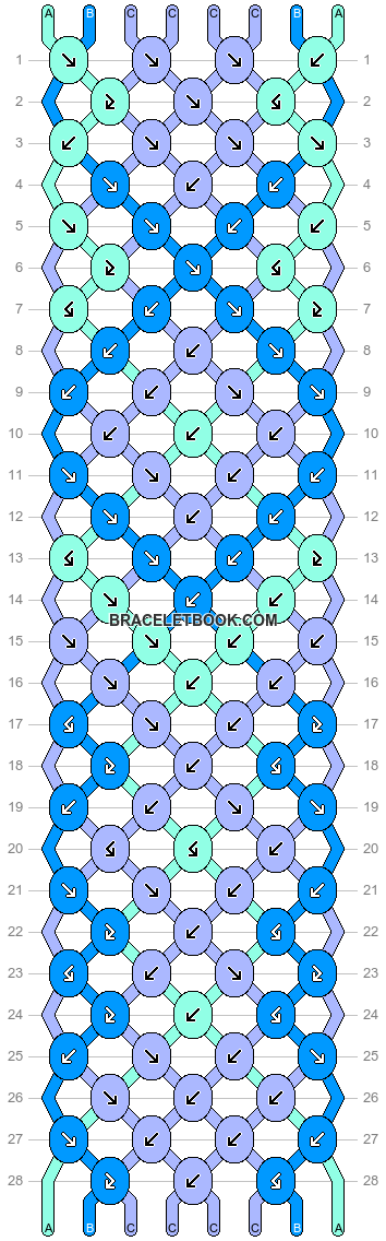 Normal pattern #102781 variation #271874 pattern