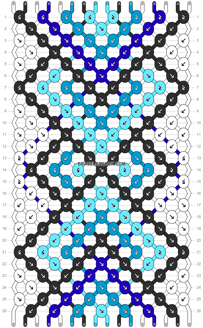 Normal pattern #11733 variation #271878 pattern