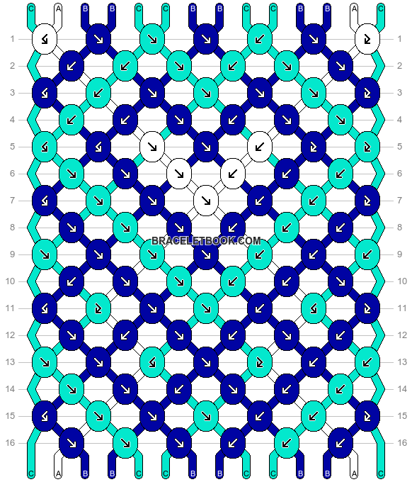 Normal pattern #142274 variation #271880 pattern