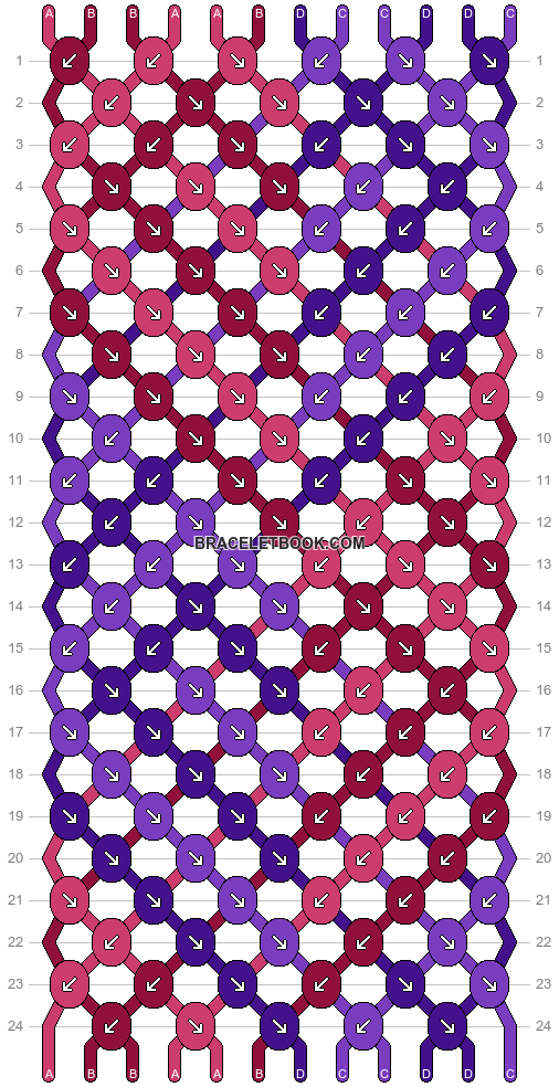 Normal pattern #142251 variation #271918 pattern