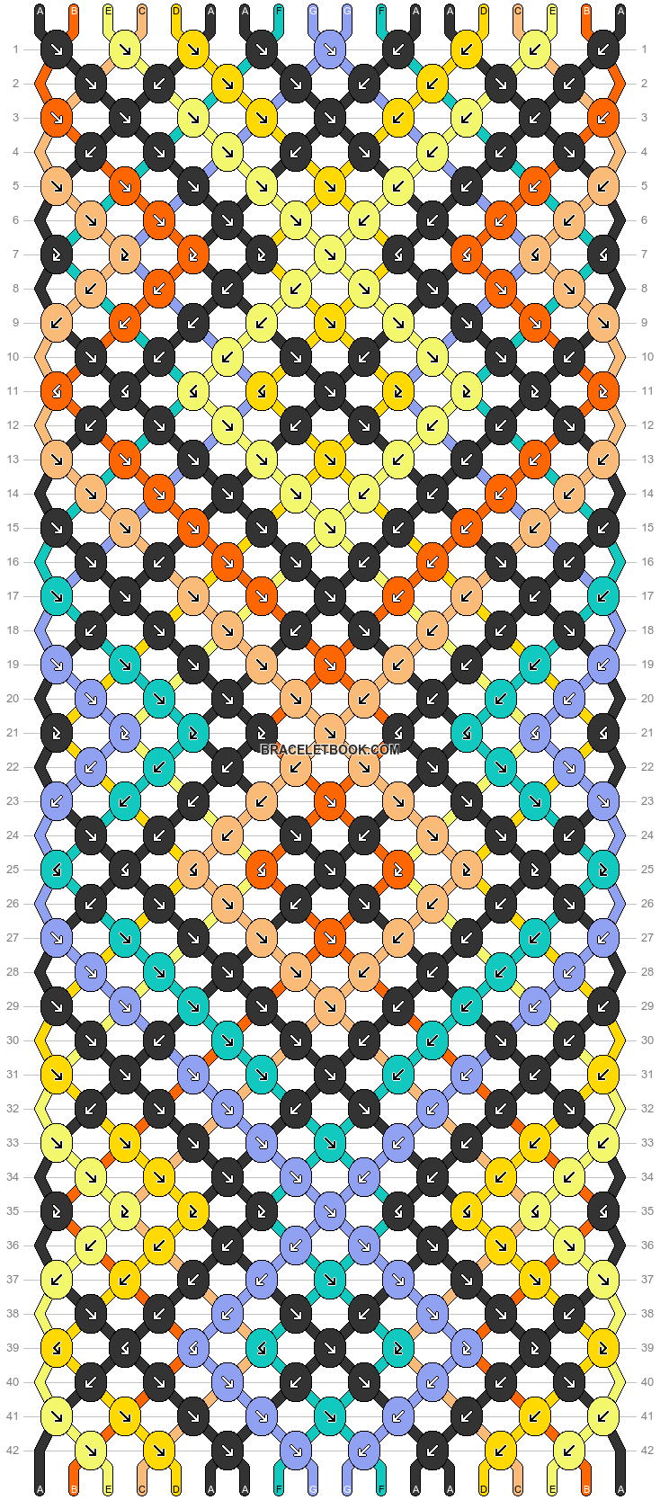 Normal pattern #48100 variation #271923 pattern