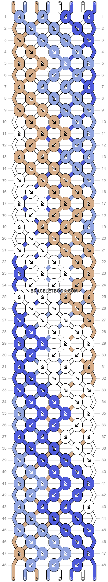 Normal pattern #15 variation #271924 pattern