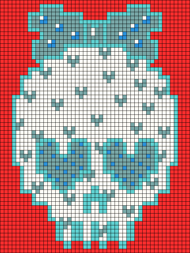 Alpha pattern #142573 variation #271947 preview