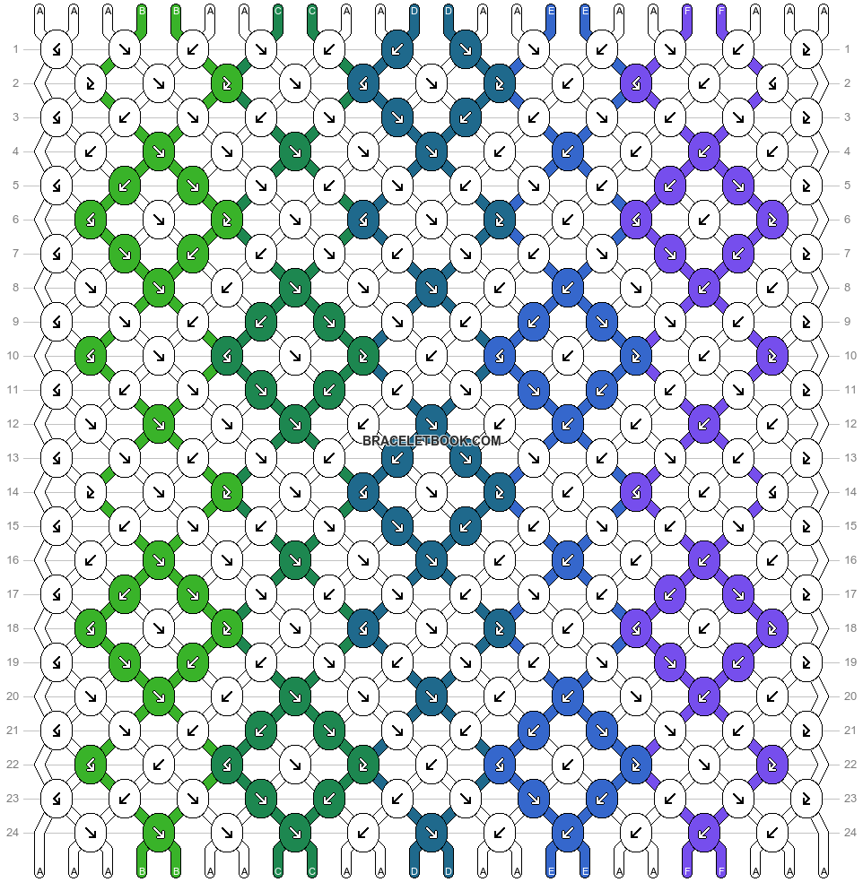 Normal pattern #59961 variation #271951 pattern