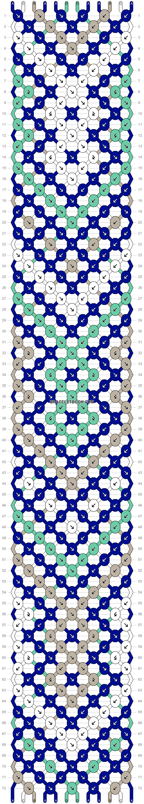 Normal pattern #130796 variation #271958 pattern