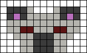 Alpha pattern #123152 variation #271967