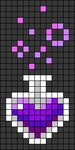 Alpha pattern #142368 variation #271976