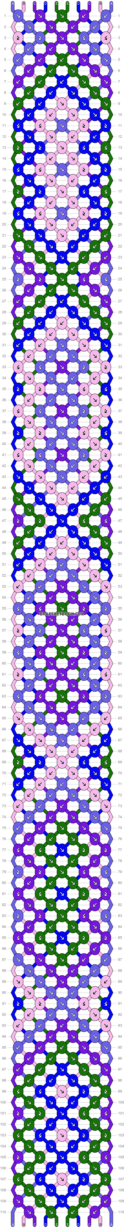 Normal pattern #24938 variation #271979 pattern