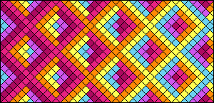 Normal pattern #31610 variation #271988