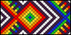 Normal pattern #142069 variation #272001