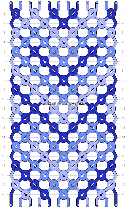 Normal pattern #142518 variation #272017 pattern