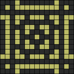 Alpha pattern #20117 variation #272026