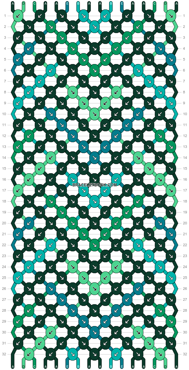 Normal pattern #91751 variation #272038 pattern