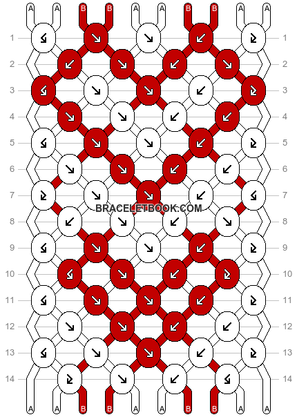 Normal pattern #142511 variation #272043 pattern