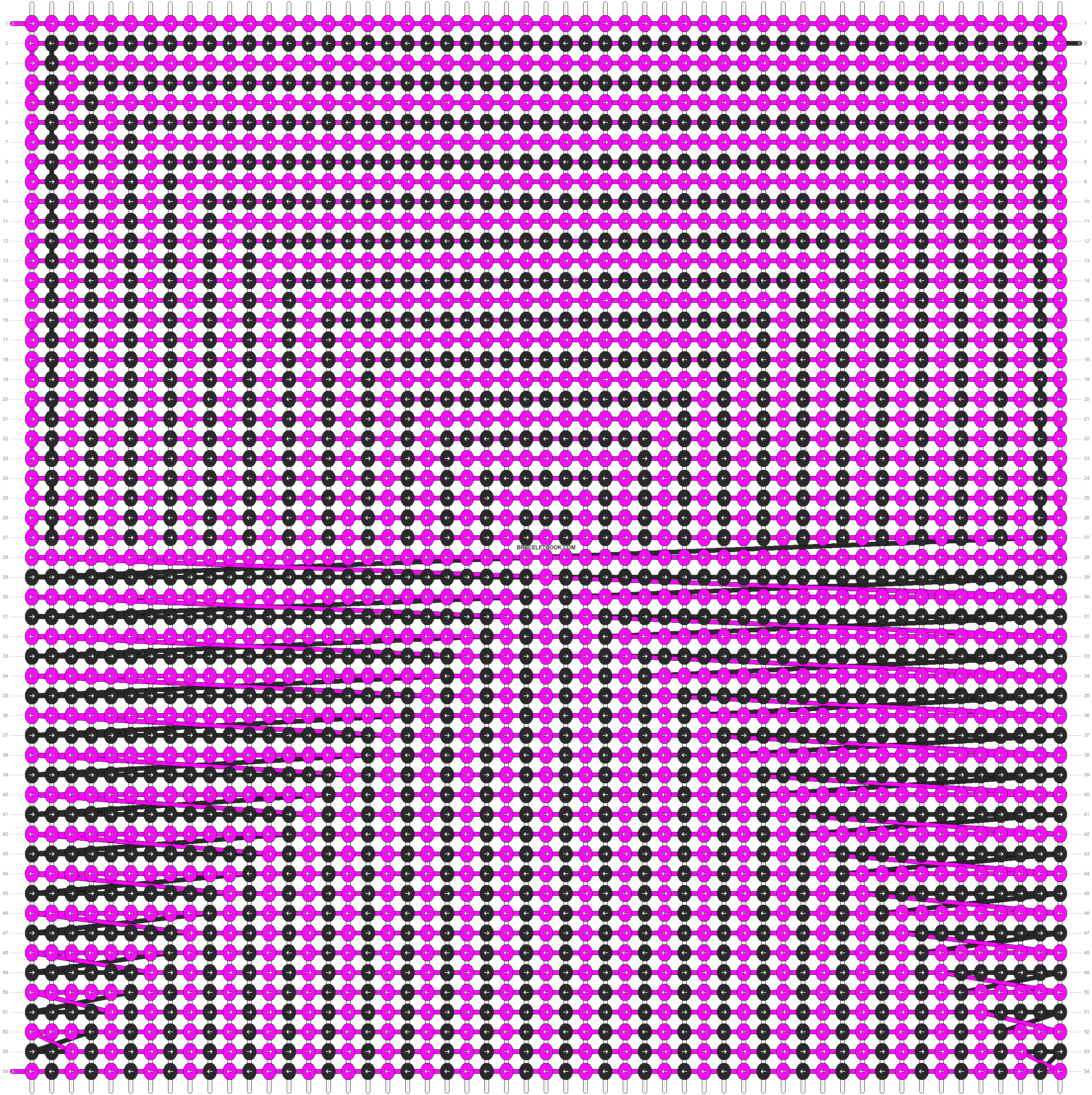 Alpha pattern #141864 variation #272050 pattern