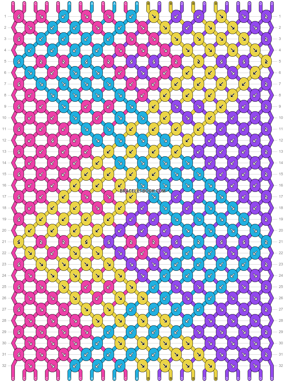 Normal pattern #116146 variation #272053 pattern