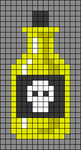 Alpha pattern #106314 variation #272078