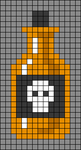 Alpha pattern #106314 variation #272079