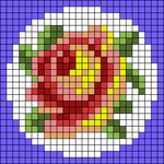 Alpha pattern #121606 variation #272104