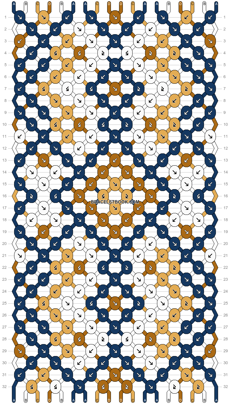 Normal pattern #17658 variation #272111 pattern