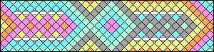 Normal pattern #29554 variation #272128
