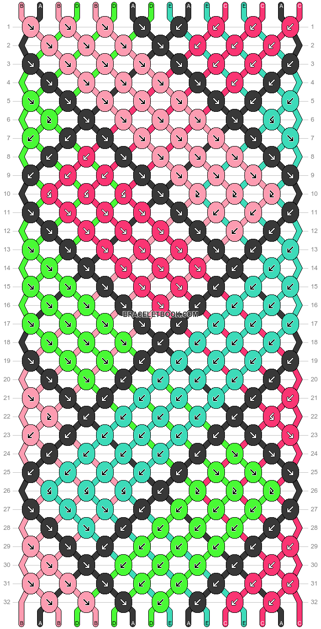 Normal pattern #141352 variation #272144 pattern