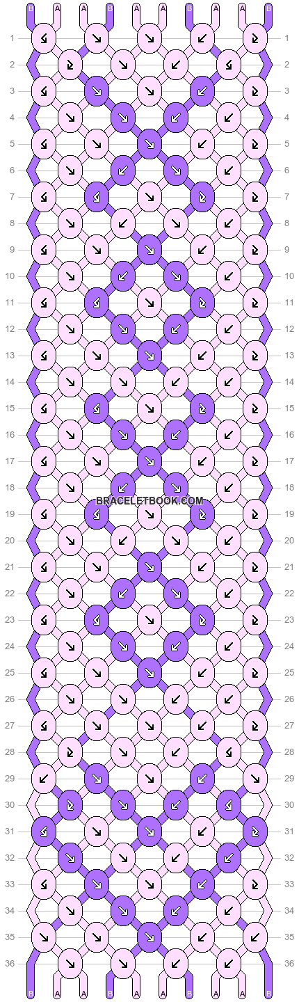 Normal pattern #142512 variation #272165 pattern