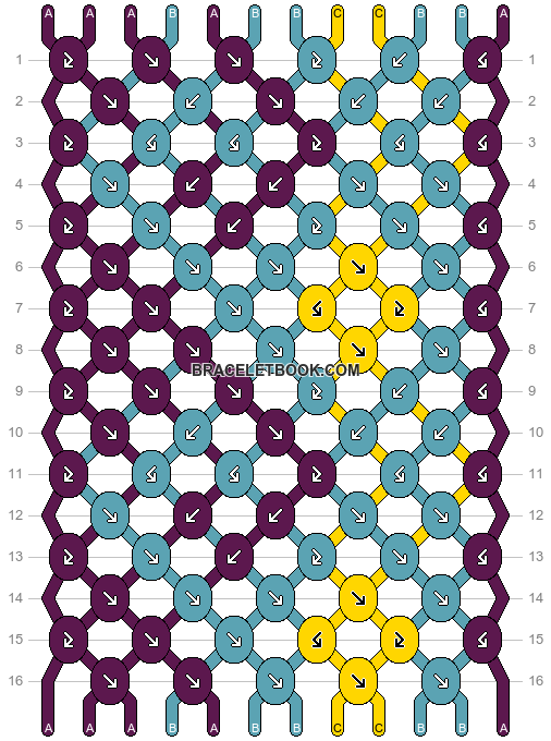 Normal pattern #128517 variation #272190 pattern