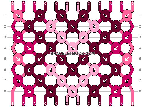 Normal pattern #142631 variation #272195 pattern