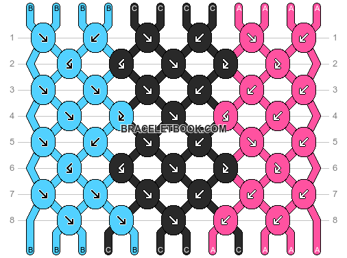 Normal pattern #142631 variation #272196 pattern