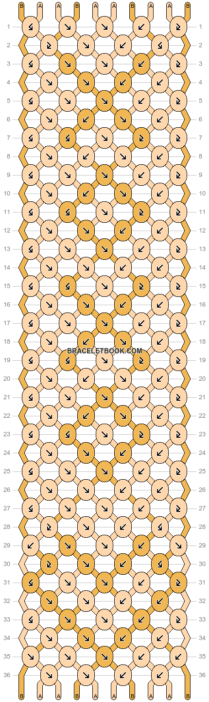 Normal pattern #142512 variation #272207 pattern