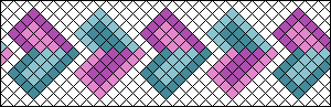 Normal pattern #74222 variation #272212