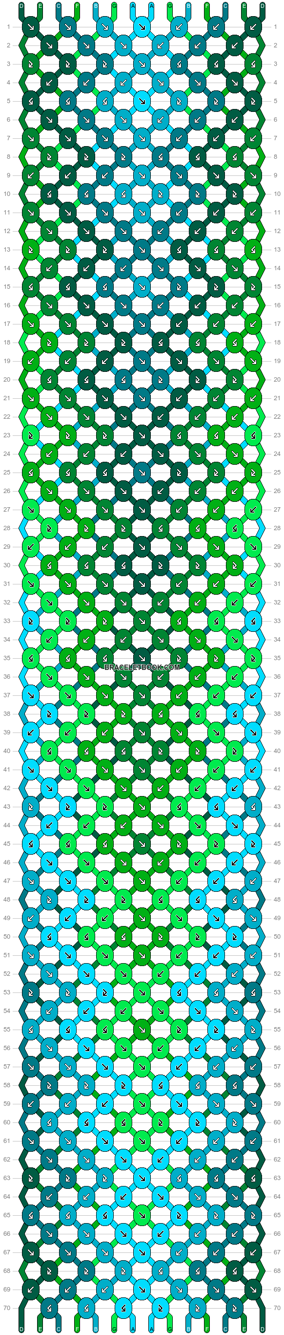 Normal pattern #24805 variation #272217 pattern