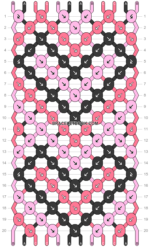 Normal pattern #142518 variation #272218 pattern