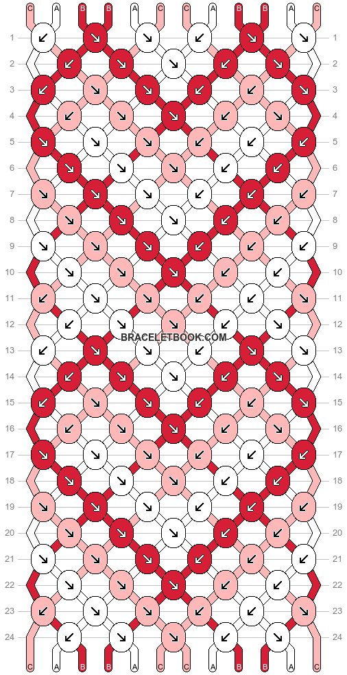 Normal pattern #142504 variation #272220 pattern