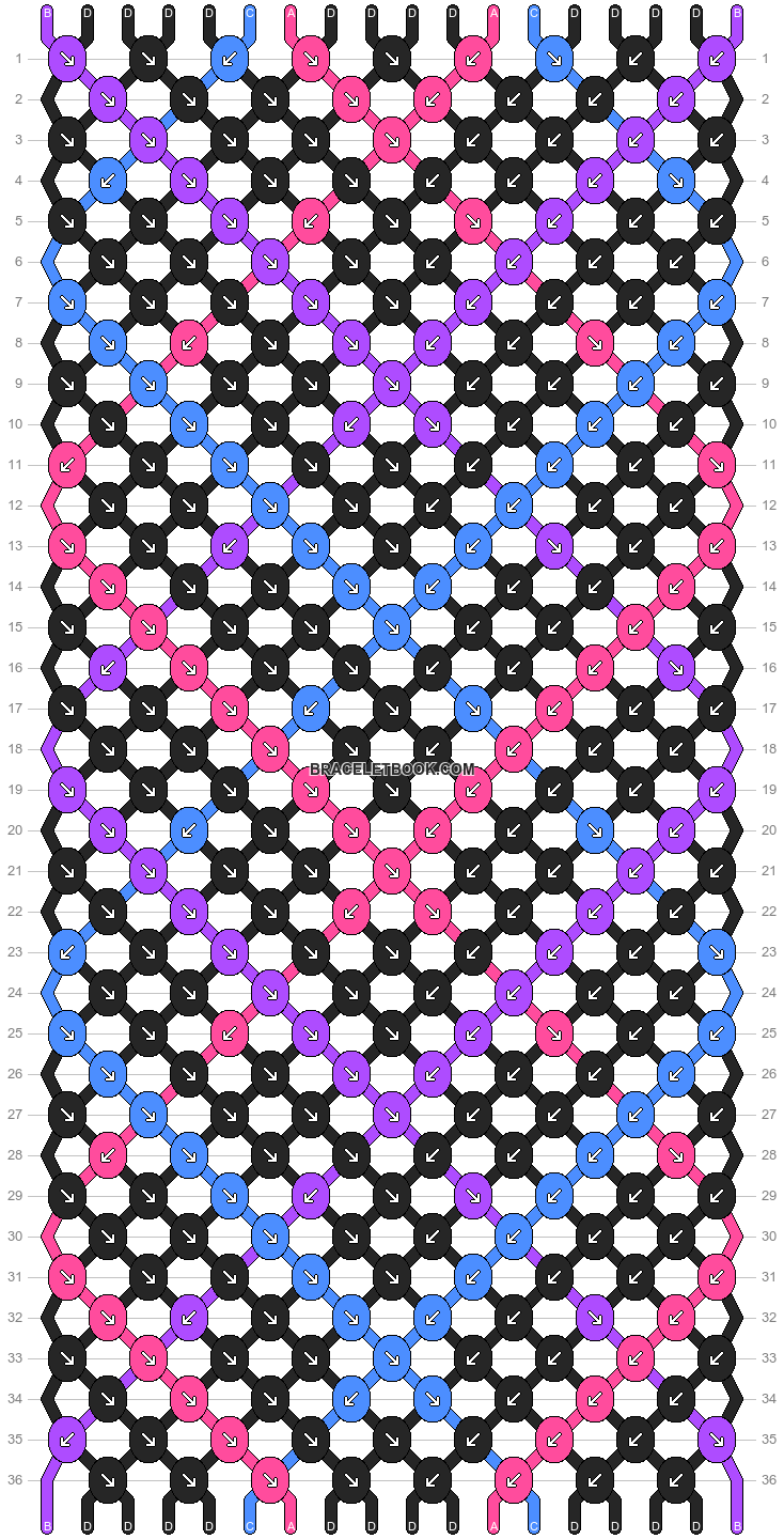 Normal pattern #142682 variation #272232 pattern