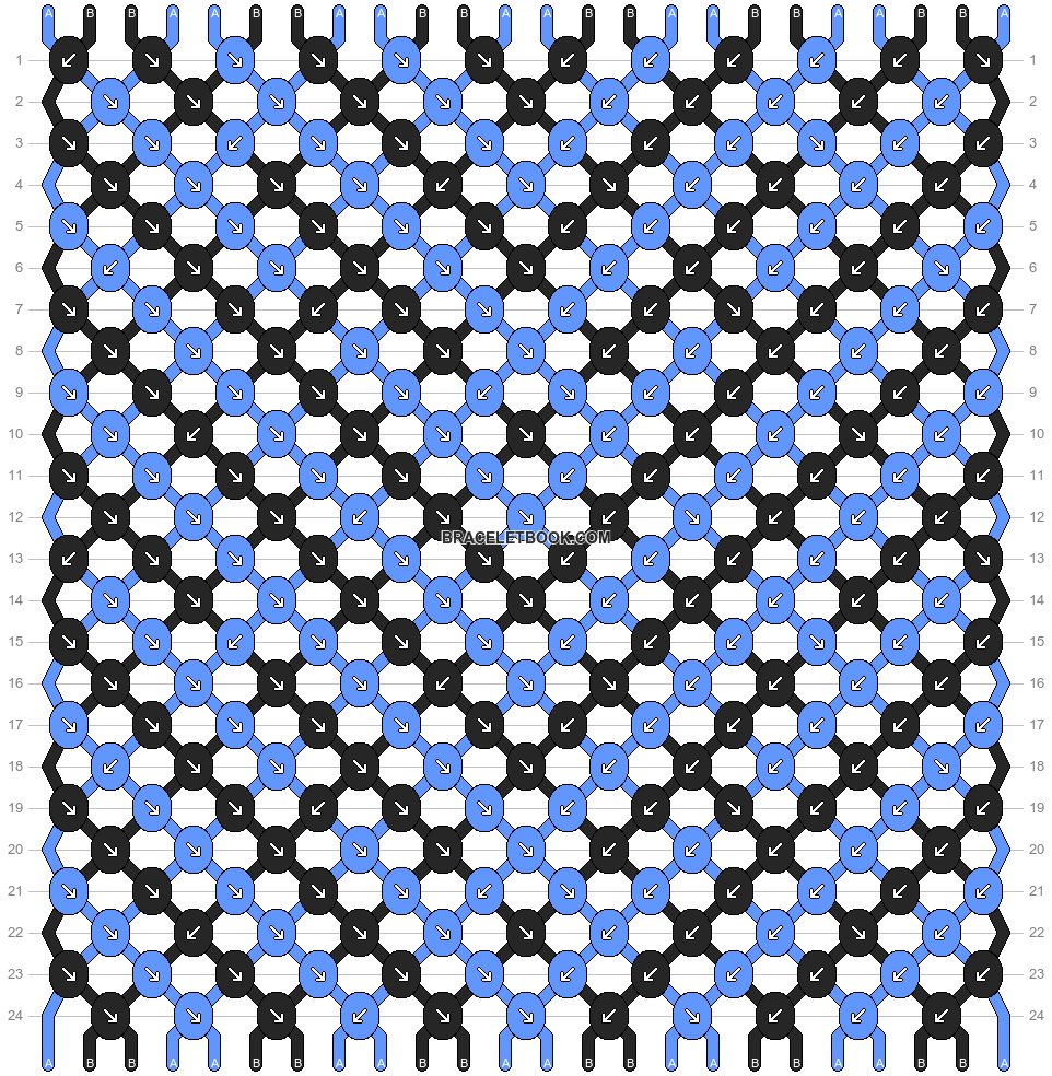 Normal pattern #142680 variation #272237 pattern