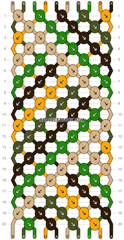 Normal pattern #1013 variation #272253 pattern