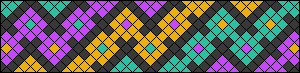 Normal pattern #142473 variation #272257