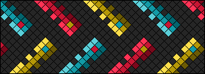 Normal pattern #142673 variation #272258
