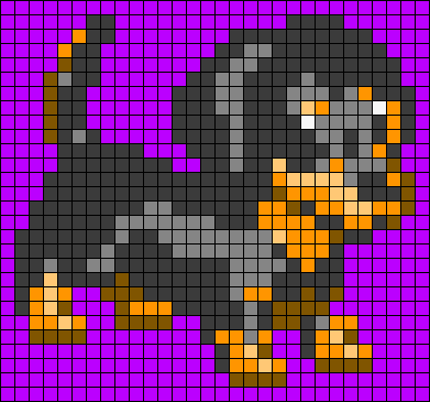 Alpha pattern #58025 variation #272262 preview