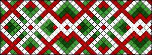 Normal pattern #37431 variation #272267