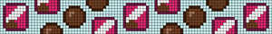 Alpha pattern #142723 variation #272269