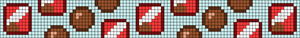 Alpha pattern #142723 variation #272271