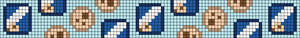 Alpha pattern #142731 variation #272272