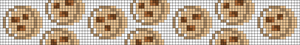 Alpha pattern #78075 variation #272273