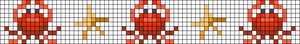 Alpha pattern #142722 variation #272282