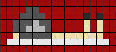 Alpha pattern #126389 variation #272307