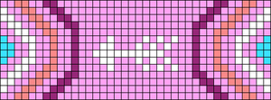 Alpha pattern #142747 variation #272322
