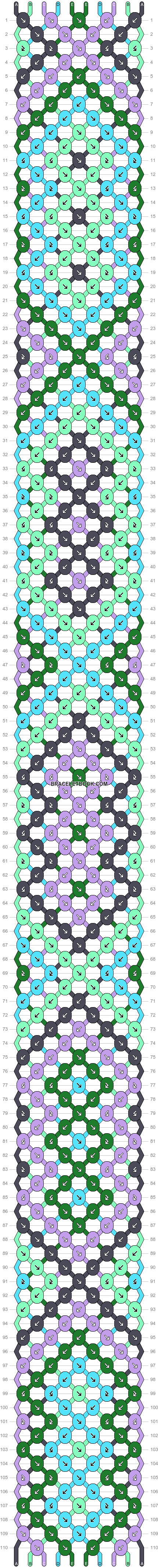 Normal pattern #24938 variation #272323 pattern